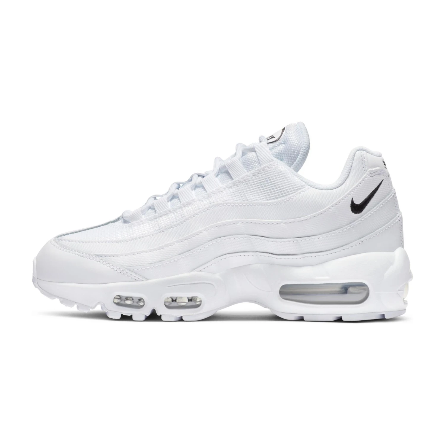 Damestrainers Nike Air Max 95 5 Damestrainers Nike Air Max 95 - Afbeelding 3