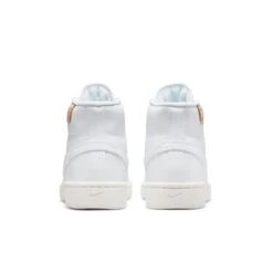 Damestrainers Nike Court Royale 2 Mid -Dames Sportkleding Winkel nike ct1725 100 300