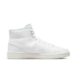 Damestrainers Nike Court Royale 2 Mid -Dames Sportkleding Winkel nike ct1725 100 400