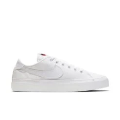 Dames Sportschoenen Nike Court Legacy Canvas