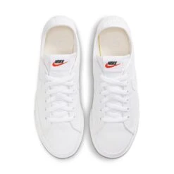 Dames Sportschoenen Nike Court Legacy Canvas -Dames Sportkleding Winkel nike cz0294 100 200