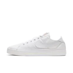 Dames Sportschoenen Nike Court Legacy Canvas -Dames Sportkleding Winkel nike cz0294 100 500