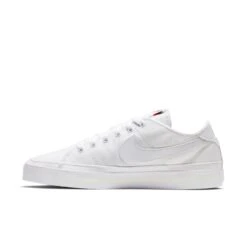 Dames Sportschoenen Nike Court Legacy Canvas -Dames Sportkleding Winkel nike cz0294 100 600