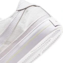 Dames Sportschoenen Nike Court Legacy Canvas -Dames Sportkleding Winkel nike cz0294 100 800