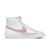 Damestrainers Nike Blazer Mid '77 Vintage 1 Damestrainers Nike Blazer Mid '77 Vintage -Dames Sportkleding Winkel nike cz1055 118 0 nw