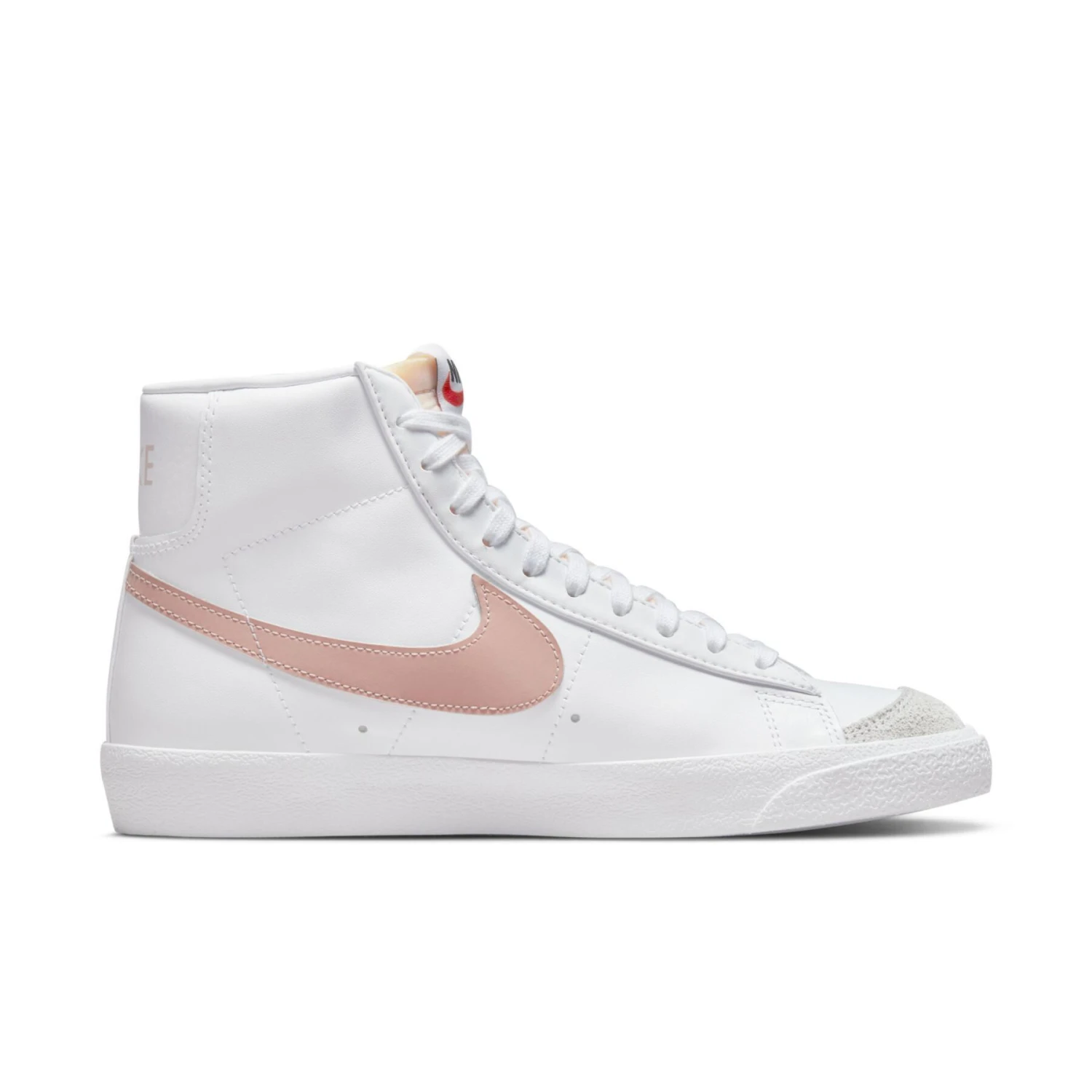 Damestrainers Nike Blazer Mid '77 Vintage 6 Damestrainers Nike Blazer Mid '77 Vintage - Afbeelding 4