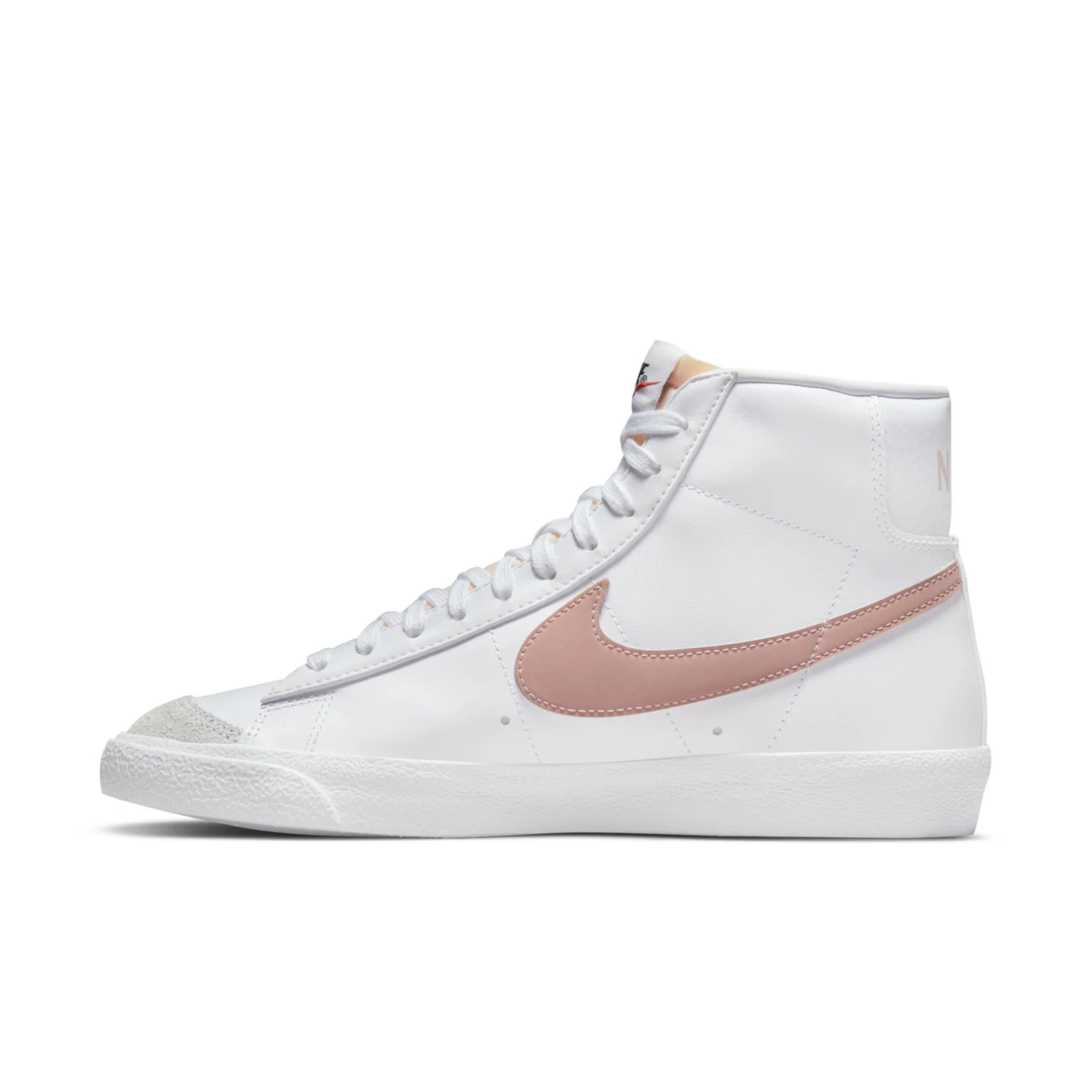 Damestrainers Nike Blazer Mid '77 Vintage 7 Damestrainers Nike Blazer Mid '77 Vintage - Afbeelding 5
