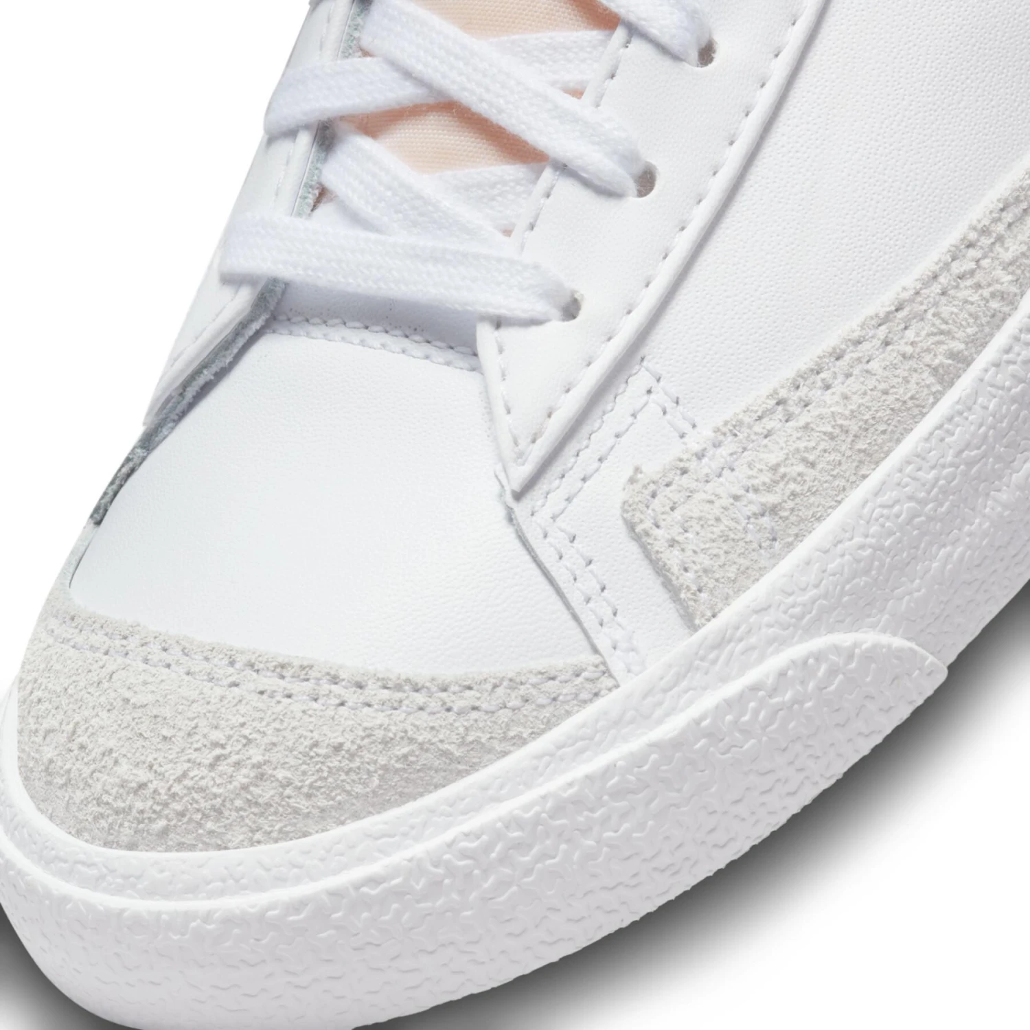 Damestrainers Nike Blazer Mid '77 Vintage 8 Damestrainers Nike Blazer Mid '77 Vintage - Afbeelding 6