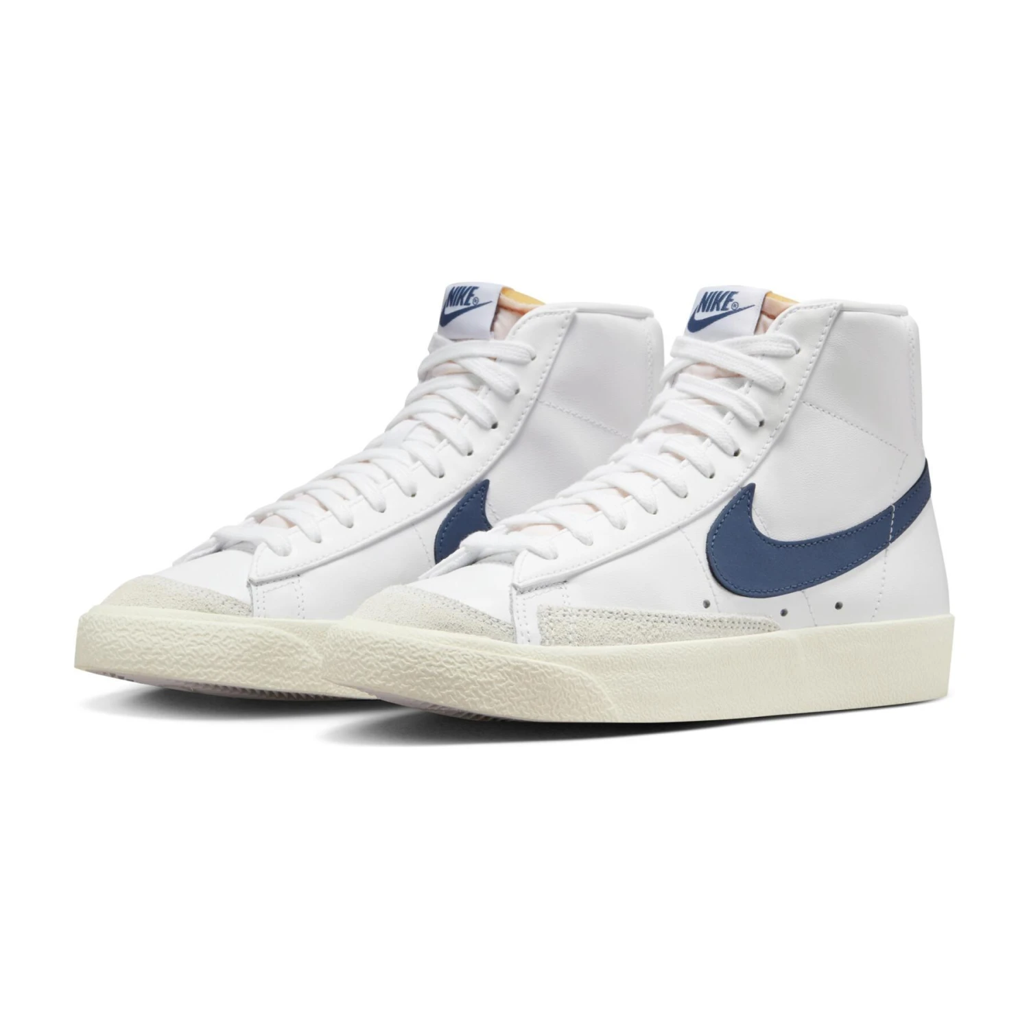 Damestrainers Nike Blazer Mid '77 9 Damestrainers Nike Blazer Mid '77 - Afbeelding 7