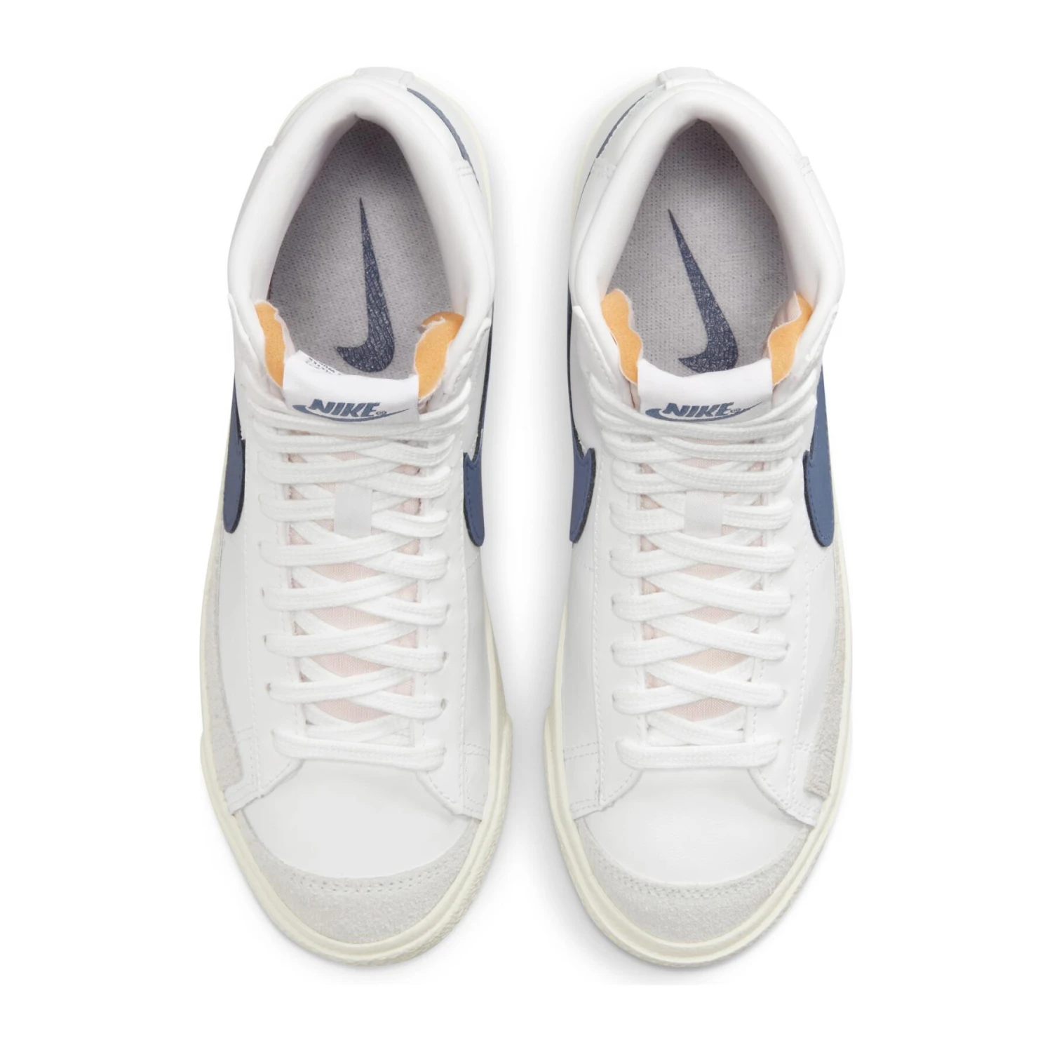 Damestrainers Nike Blazer Mid '77 8 Damestrainers Nike Blazer Mid '77 - Afbeelding 6