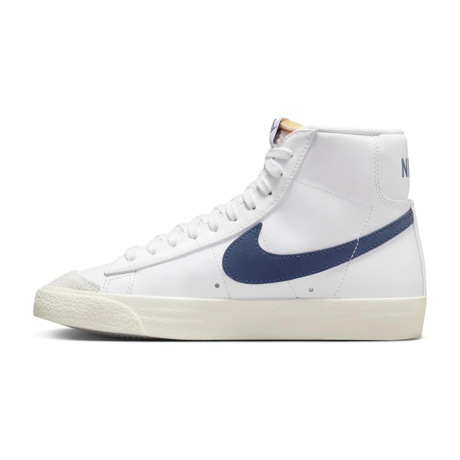 Damestrainers Nike Blazer Mid '77 6 Damestrainers Nike Blazer Mid '77 - Afbeelding 4