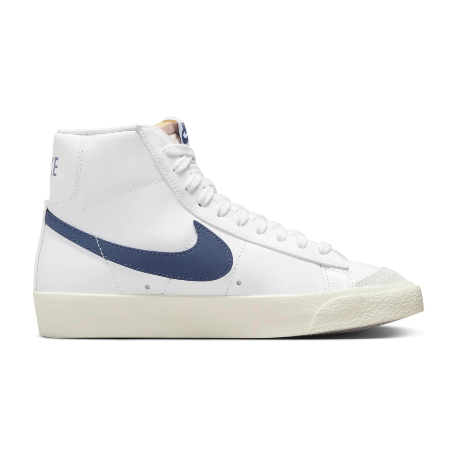 Damestrainers Nike Blazer Mid '77 4 Damestrainers Nike Blazer Mid '77 - Afbeelding 2