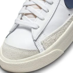 Damestrainers Nike Blazer Mid '77 20 Damestrainers Nike Blazer Mid '77 -Dames Sportkleding Winkel nike cz1055 125 phsyd001 s23