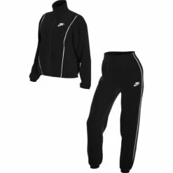 Trainingspak Voor Dames Nike Sportswear Essential