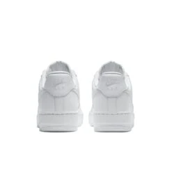 Damestrainers Nike Air Force 1 '07 -Dames Sportkleding Winkel nike dd8959 100 phcbh000
