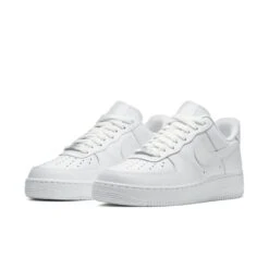Damestrainers Nike Air Force 1 '07 -Dames Sportkleding Winkel nike dd8959 100 phcfh001