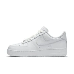 Damestrainers Nike Air Force 1 '07 -Dames Sportkleding Winkel nike dd8959 100 phslh000