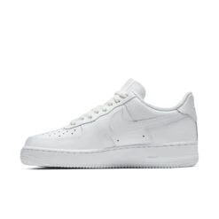 Damestrainers Nike Air Force 1 '07 -Dames Sportkleding Winkel nike dd8959 100 phslh001