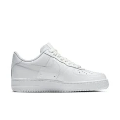 Damestrainers Nike Air Force 1 '07 -Dames Sportkleding Winkel nike dd8959 100 phsrh001