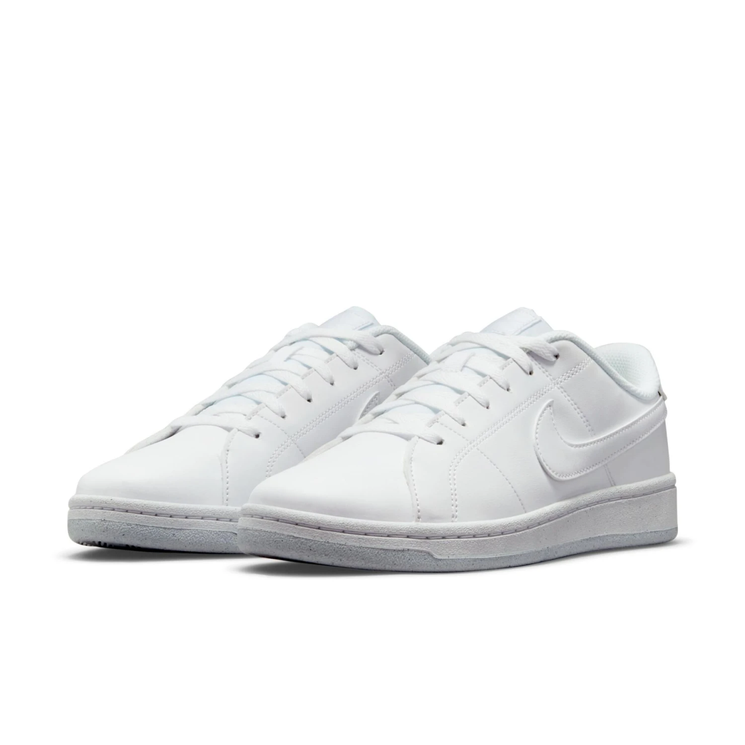 Dames Sportschoenen Nike Court Royale 2 5 Dames Sportschoenen Nike Court Royale 2 - Afbeelding 3