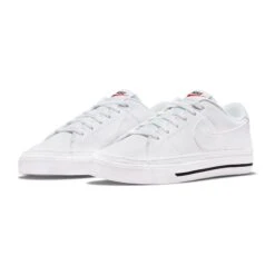 Dames Sportschoenen Nike Court Legacy Next Nature -Dames Sportkleding Winkel nike dh3161 101 100