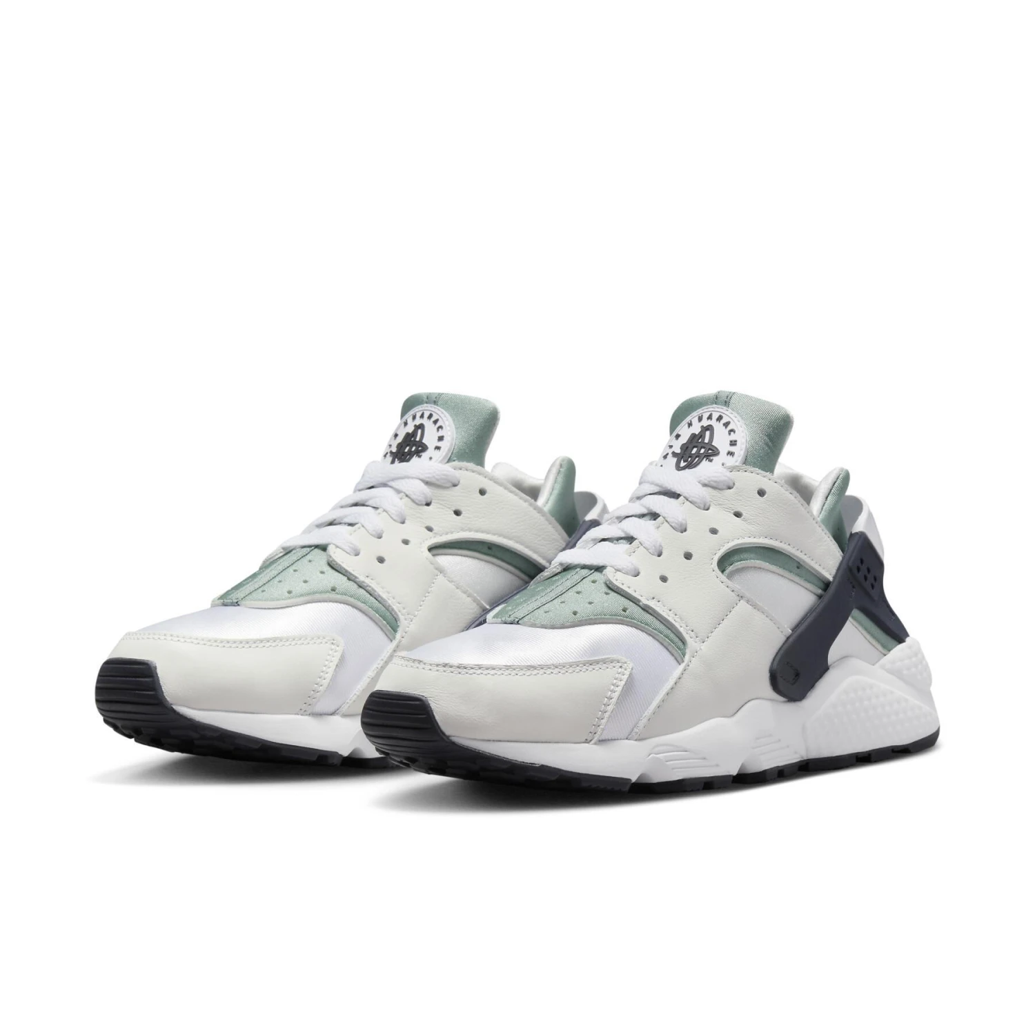 Damestrainers Nike Air Huarache 5 Damestrainers Nike Air Huarache - Afbeelding 3