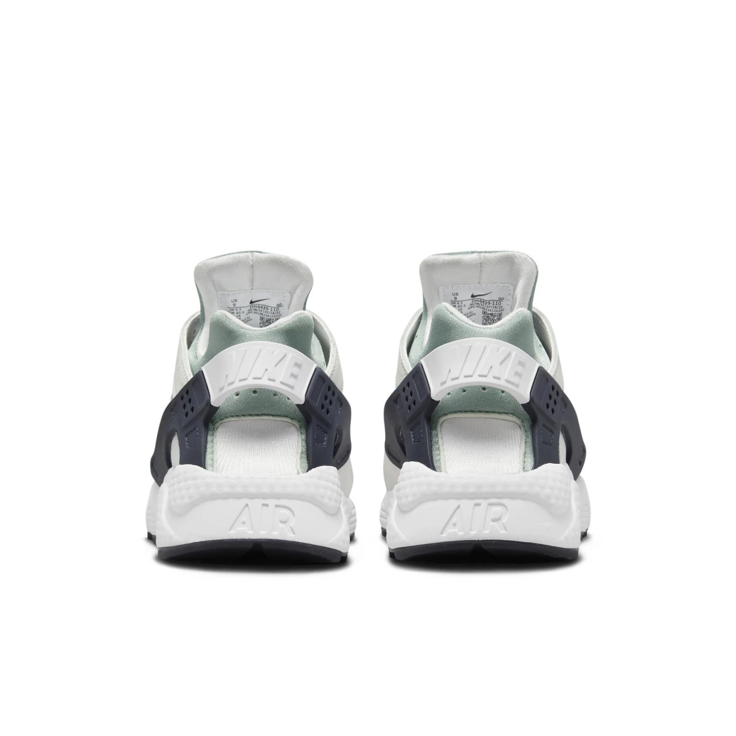 Damestrainers Nike Air Huarache 7 Damestrainers Nike Air Huarache - Afbeelding 5