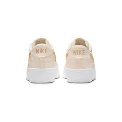 Damestrainers Nike Blazer Low Platform -Dames Sportkleding Winkel nike dj0292 113 phcbh000