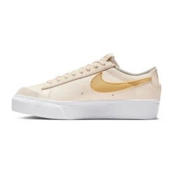 Damestrainers Nike Blazer Low Platform -Dames Sportkleding Winkel nike dj0292 113 phslh001