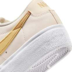 Damestrainers Nike Blazer Low Platform -Dames Sportkleding Winkel nike dj0292 113 phsyd002