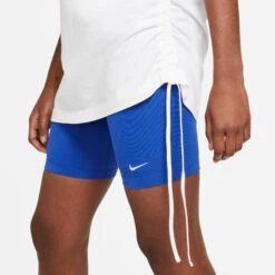 Dames T-shirt Jurk Nike Essentials -Dames Sportkleding Winkel nike dj4123 100 phsym002