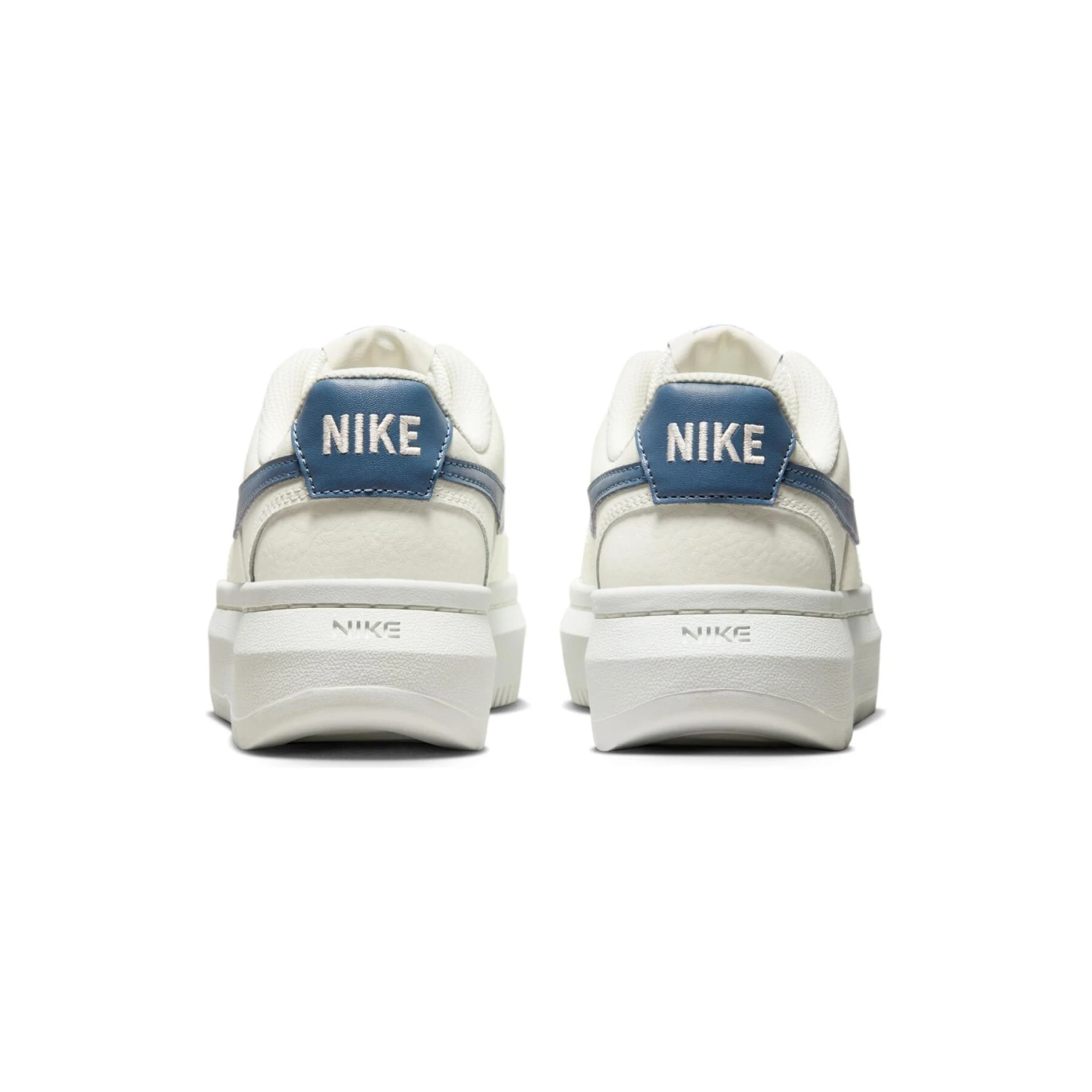 Damestrainers Nike Court Vision Alta 7 Damestrainers Nike Court Vision Alta - Afbeelding 5