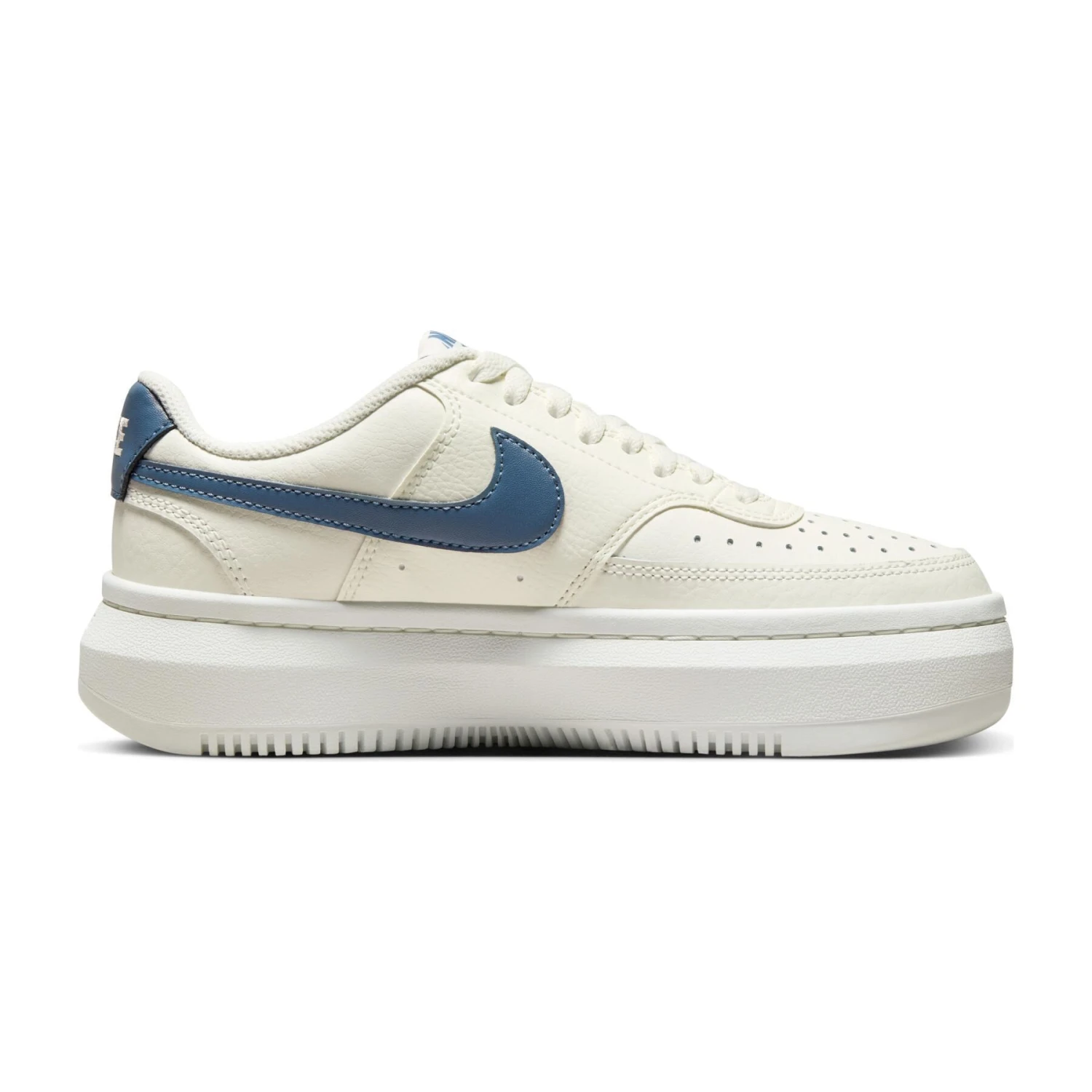 Damestrainers Nike Court Vision Alta 4 Damestrainers Nike Court Vision Alta - Afbeelding 2