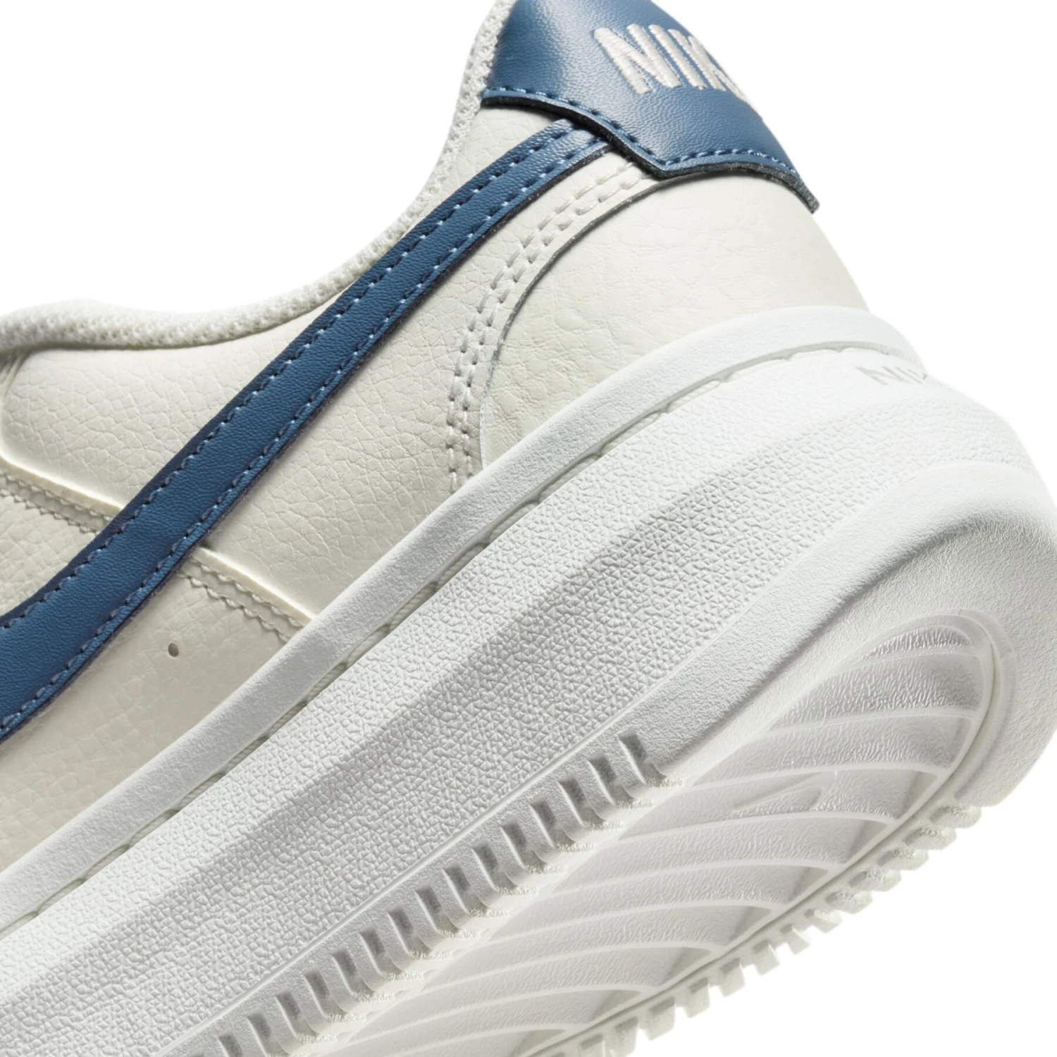 Damestrainers Nike Court Vision Alta 12 Damestrainers Nike Court Vision Alta - Afbeelding 10