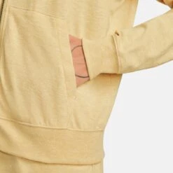 Damescapuchon Nike Sportswear Gym Vintage -Dames Sportkleding Winkel nike dm6386 252 phsym002