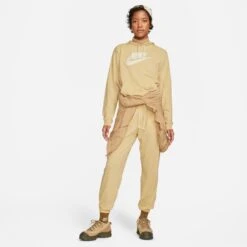 Dames Sweatshirt Met Capuchon Nike Sportswear Gym Vintage 13 Dames Sweatshirt Met Capuchon Nike Sportswear Gym Vintage -Dames Sportkleding Winkel nike dm6388 252 phsym003