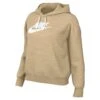 Dames Sweatshirt Met Capuchon Nike Sportswear Gym Vintage