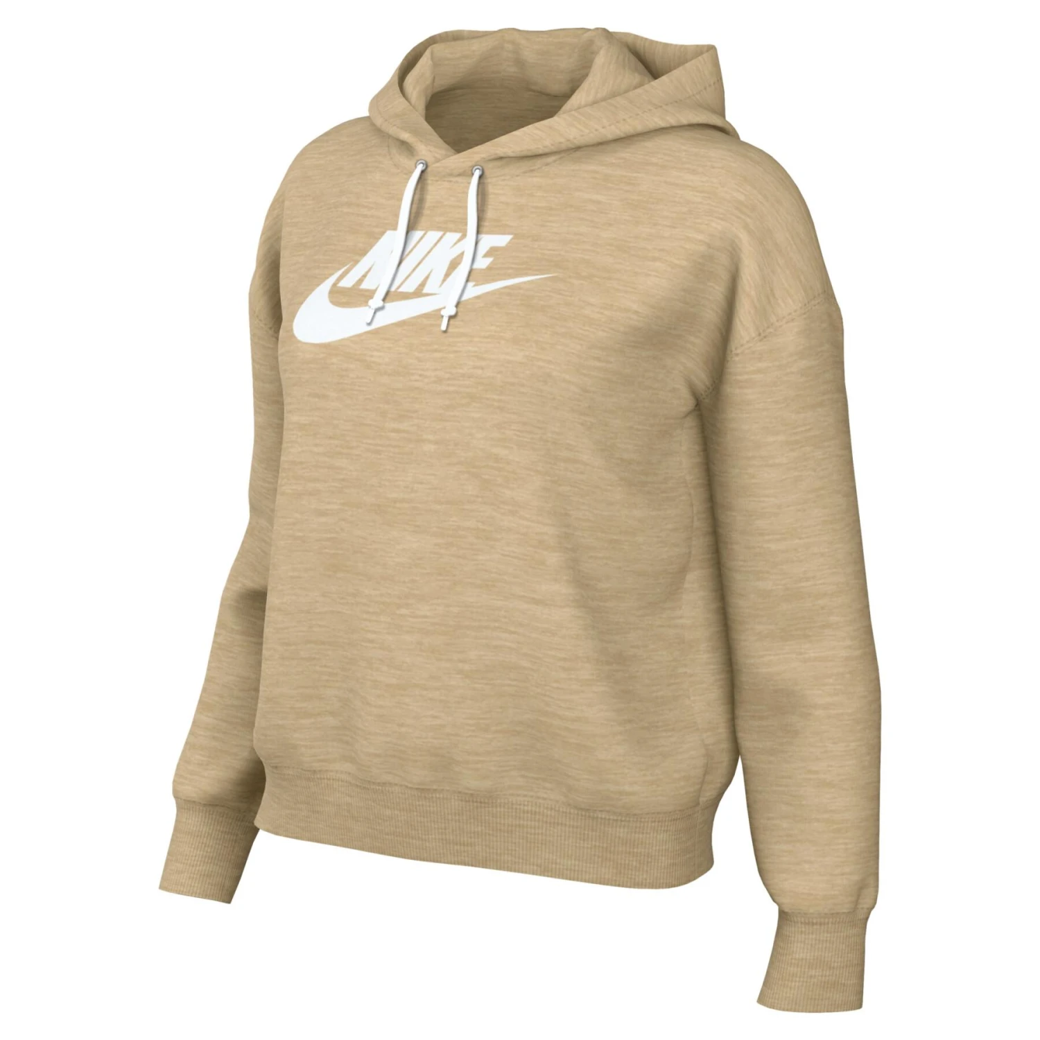 Dames Sweatshirt Met Capuchon Nike Sportswear Gym Vintage 3 Dames Sweatshirt Met Capuchon Nike Sportswear Gym Vintage