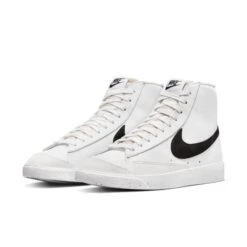 Dames Sportschoenen Nike Blazer Mid '77 Next Nature -Dames Sportkleding Winkel nike do1344 101 100