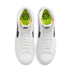 Dames Sportschoenen Nike Blazer Mid '77 Next Nature -Dames Sportkleding Winkel nike do1344 101 200
