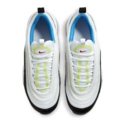 Damestrainers Nike Air Max 97 Gs -Dames Sportkleding Winkel nike dq0980 100 phcth001