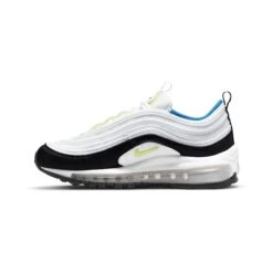 Damestrainers Nike Air Max 97 Gs -Dames Sportkleding Winkel nike dq0980 100 phslh001