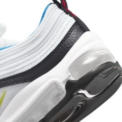 Damestrainers Nike Air Max 97 Gs -Dames Sportkleding Winkel nike dq0980 100 phsyd002