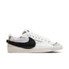 Dames Sportschoenen Nike Blazer Low'77 Jumbo