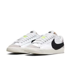 Dames Sportschoenen Nike Blazer Low'77 Jumbo -Dames Sportkleding Winkel nike dq1470 101 100