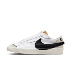 Dames Sportschoenen Nike Blazer Low'77 Jumbo -Dames Sportkleding Winkel nike dq1470 101 500