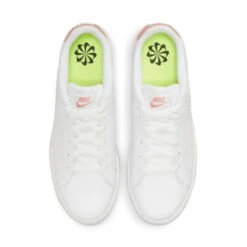 Dames Sportschoenen Nike Court Royale 2 Next Nature -Dames Sportkleding Winkel nike dq4127 100 200