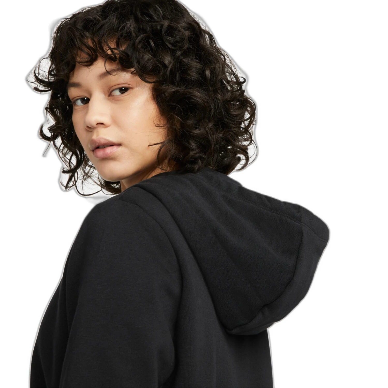 Damescapuchon Nike Sportswear Club 8 Damescapuchon Nike Sportswear Club - Afbeelding 6