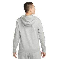 Dames Sweatshirt Met Capuchon Nike Sportswear Club GX STD PO -Dames Sportkleding Winkel nike dq5775 063 phsbm001