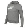 Dames Sweatshirt Met Capuchon Nike Sportswear Club GX STD PO 1 Dames Sweatshirt Met Capuchon Nike Sportswear Club GX STD PO -Dames Sportkleding Winkel nike dq5775 063 vpsrh001